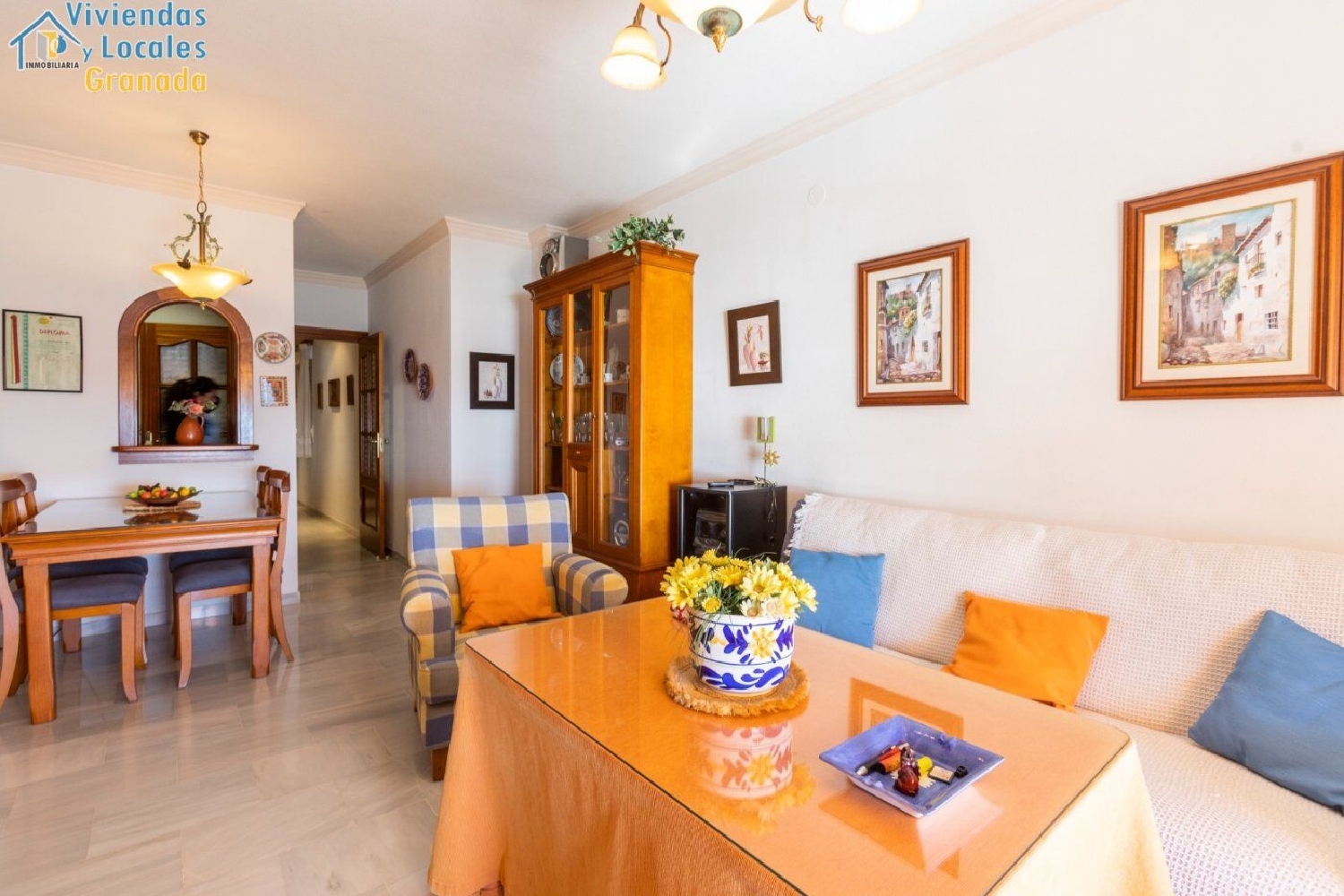  kaufen Wohnung La Herradura Costa Tropical 6