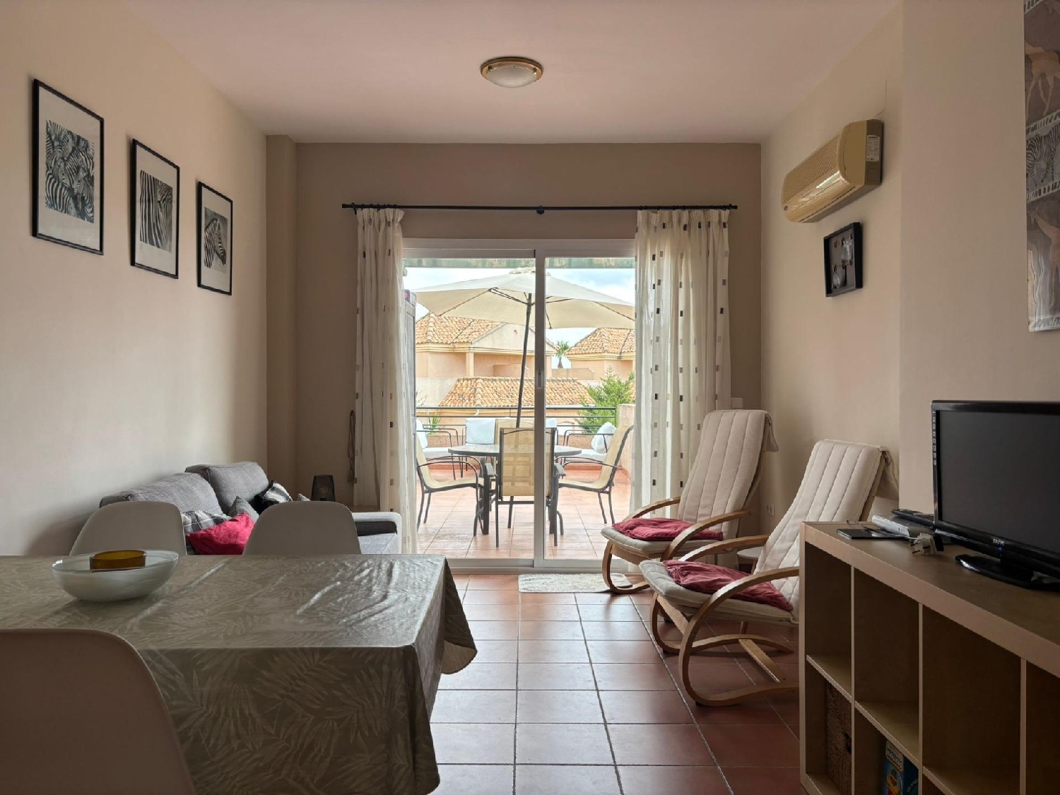  en venta apartamento La Linea De La Concepcion Campo De Gibraltar 1