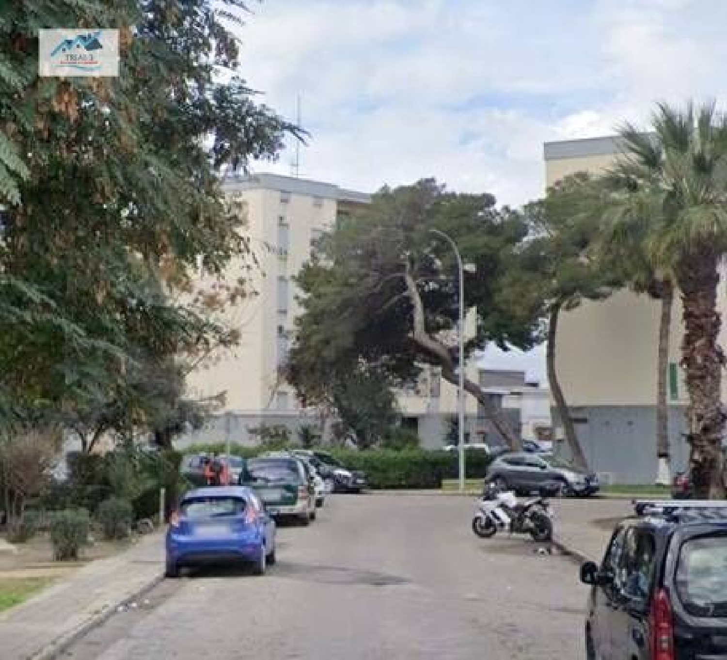  for sale apartment La Linea De La Concepcion Campo De Gibraltar 2