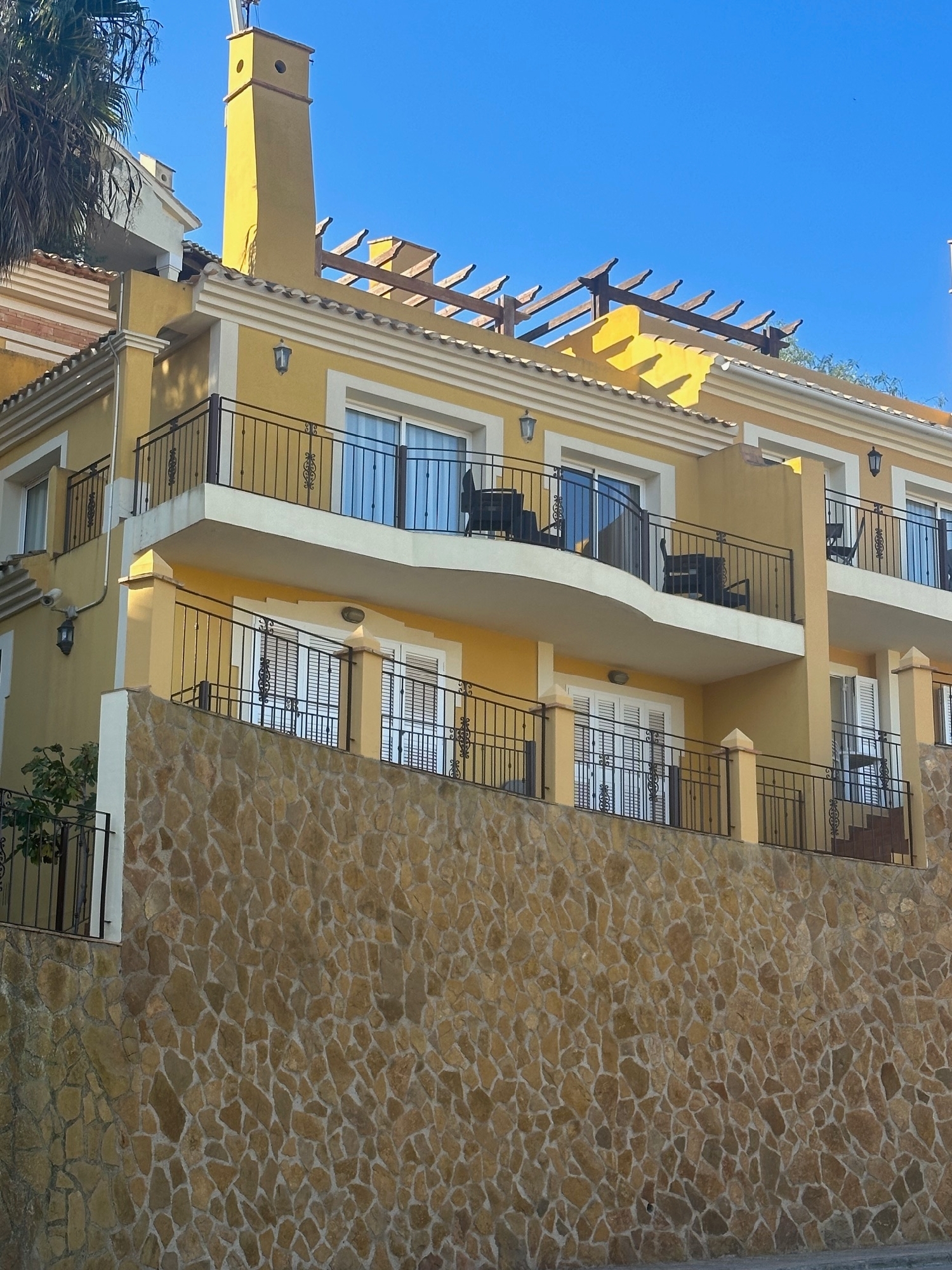  kaufen Wohnung La Manga Club Resort Campo De Cartagena 4