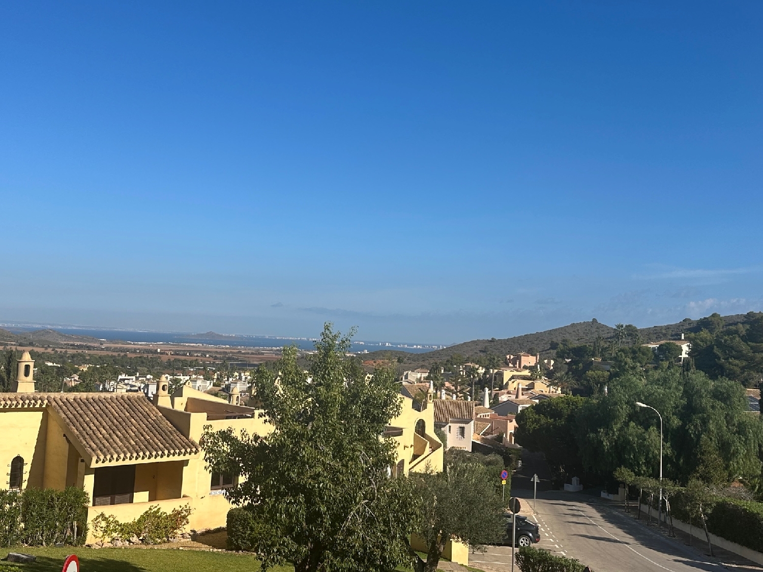  kaufen Wohnung La Manga Club Resort Campo De Cartagena 6