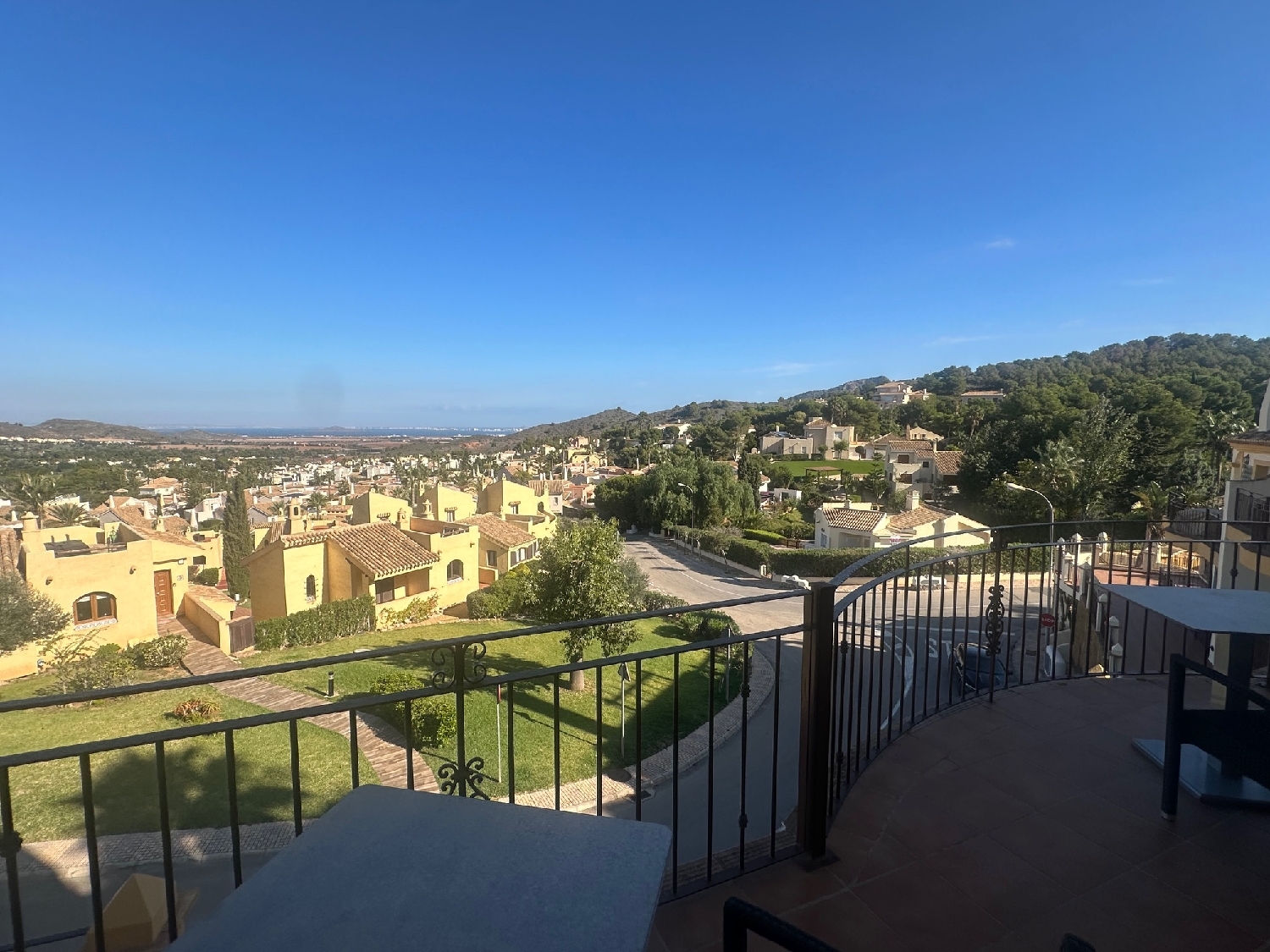  kaufen Wohnung La Manga Club Resort Campo De Cartagena 5