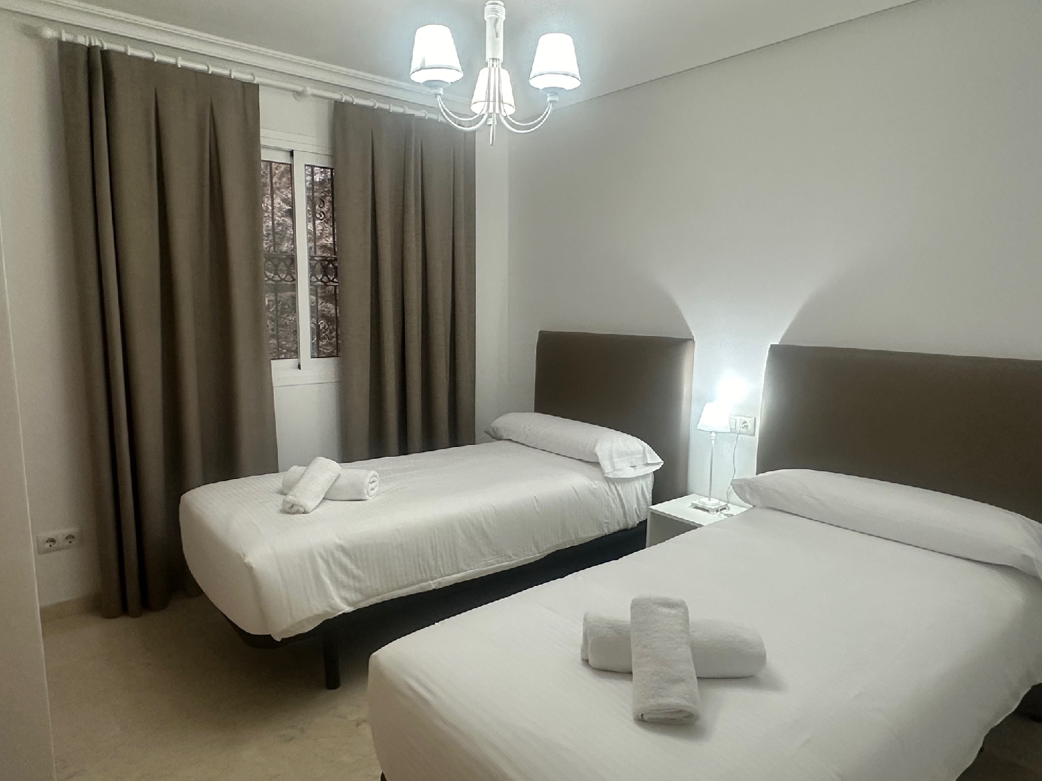  kaufen Wohnung La Manga Club Resort Campo De Cartagena 8