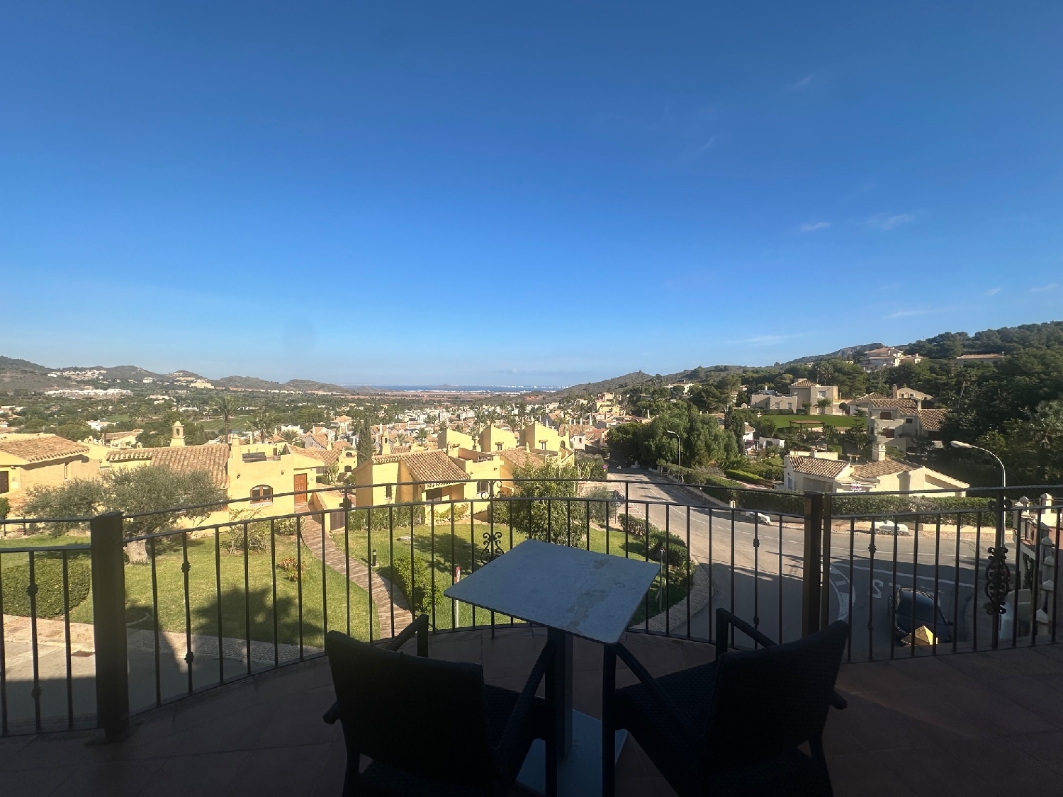  kaufen Wohnung La Manga Club Resort Campo De Cartagena 1