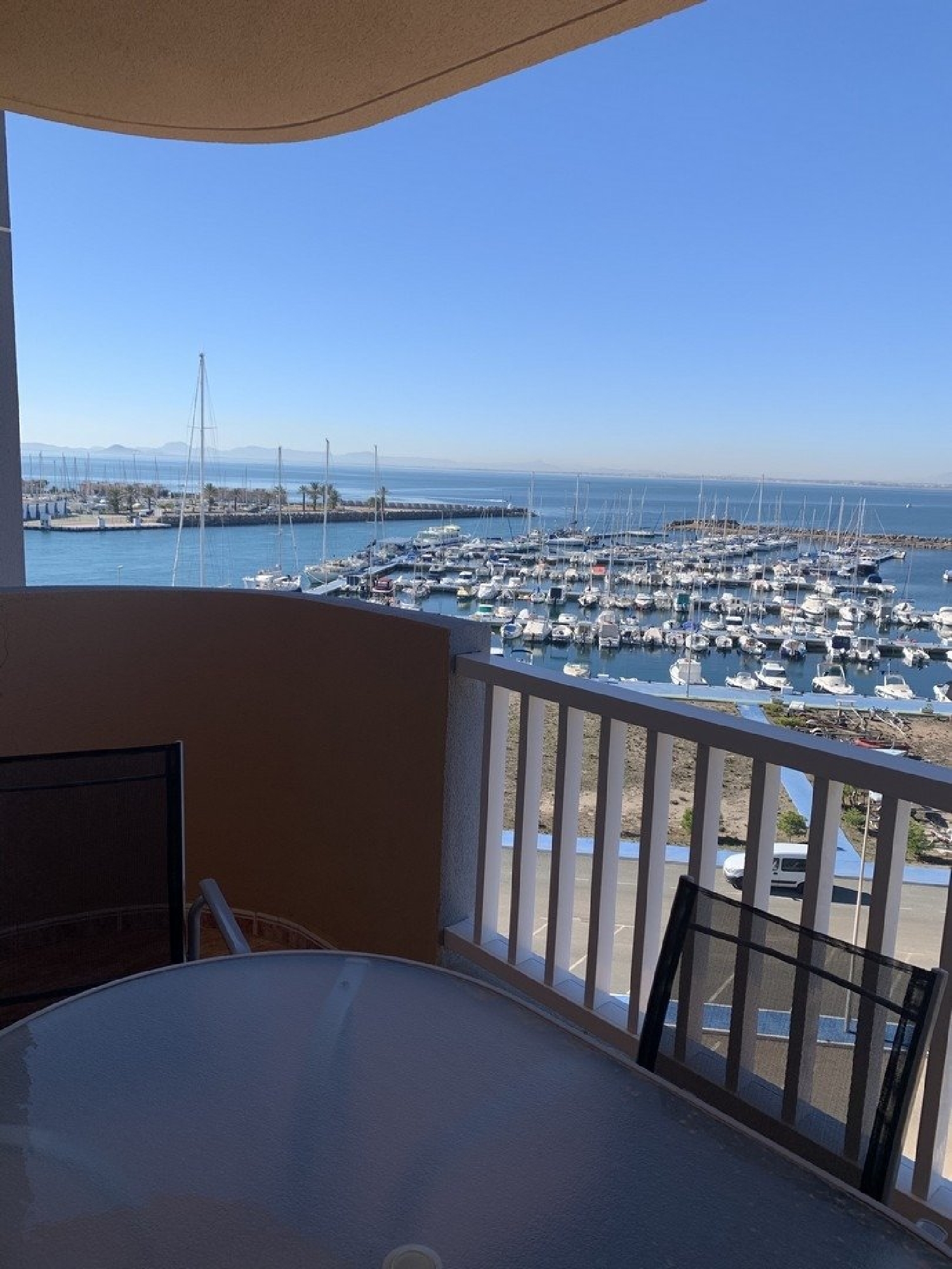  en venta apartamento La Manga Del Mar Menor Campo De Cartagena 7
