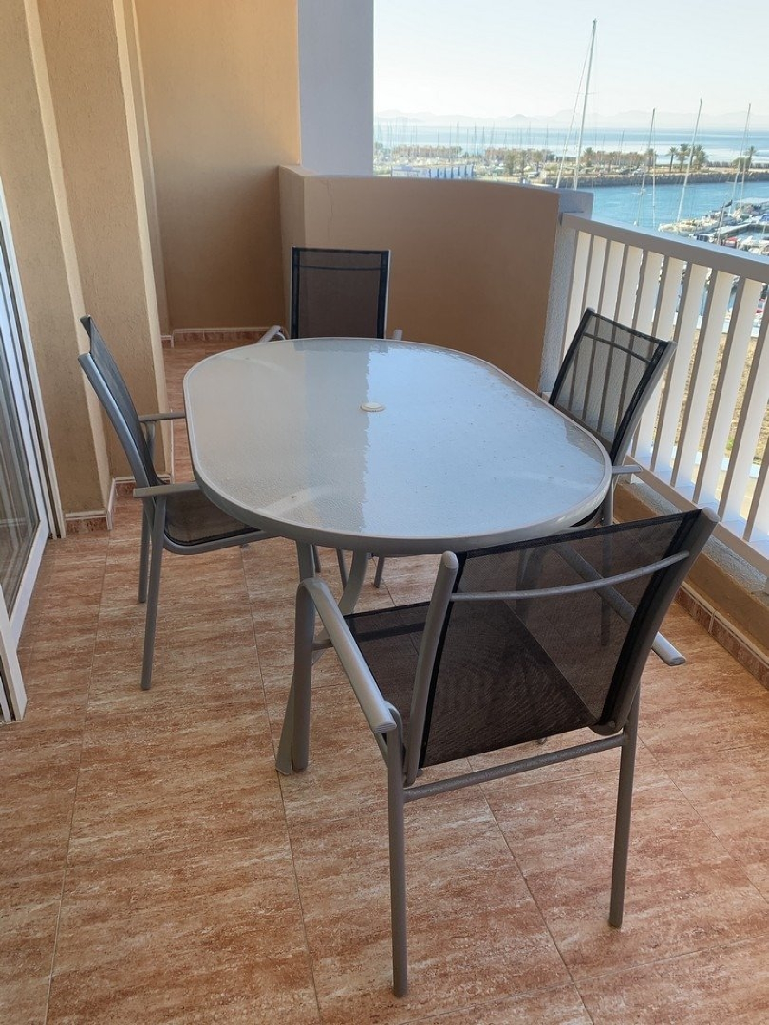  en venta apartamento La Manga Del Mar Menor Campo De Cartagena 6