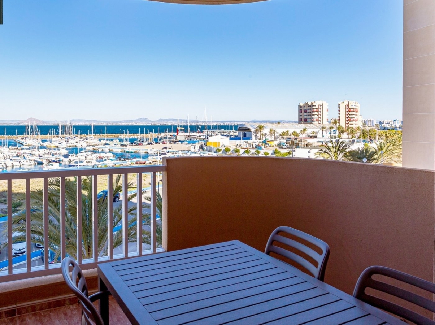  en venta apartamento La Manga Del Mar Menor Campo De Cartagena 5