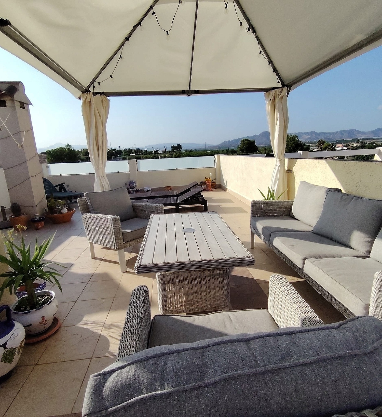  en venta apartamento La Matanza Oriental 1