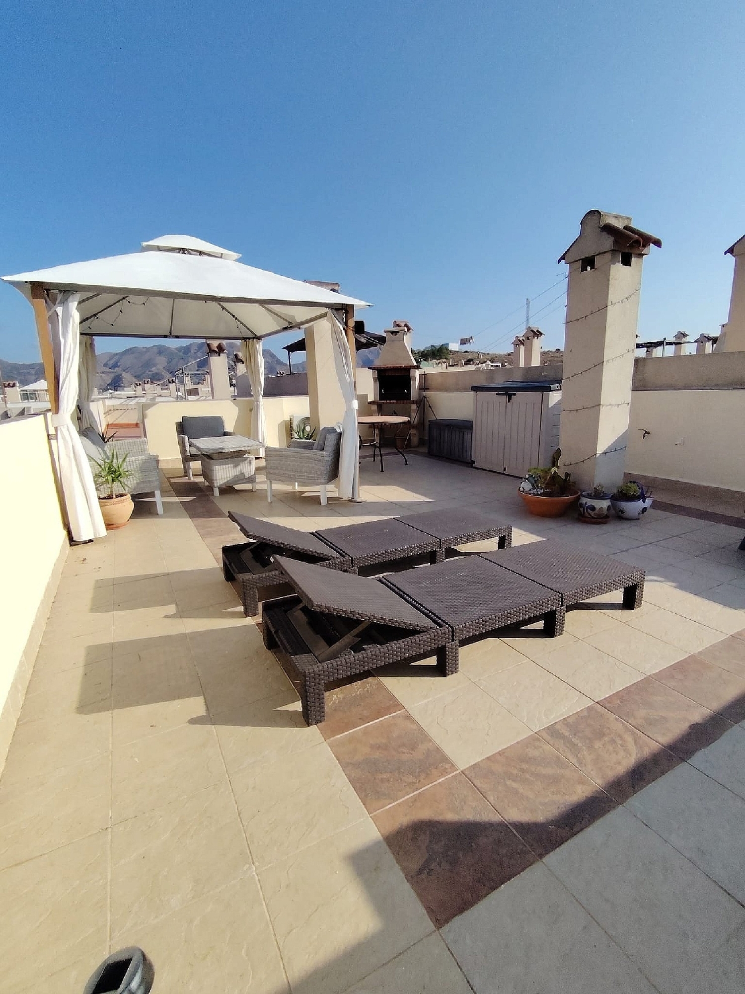  en venta apartamento La Matanza Oriental 9