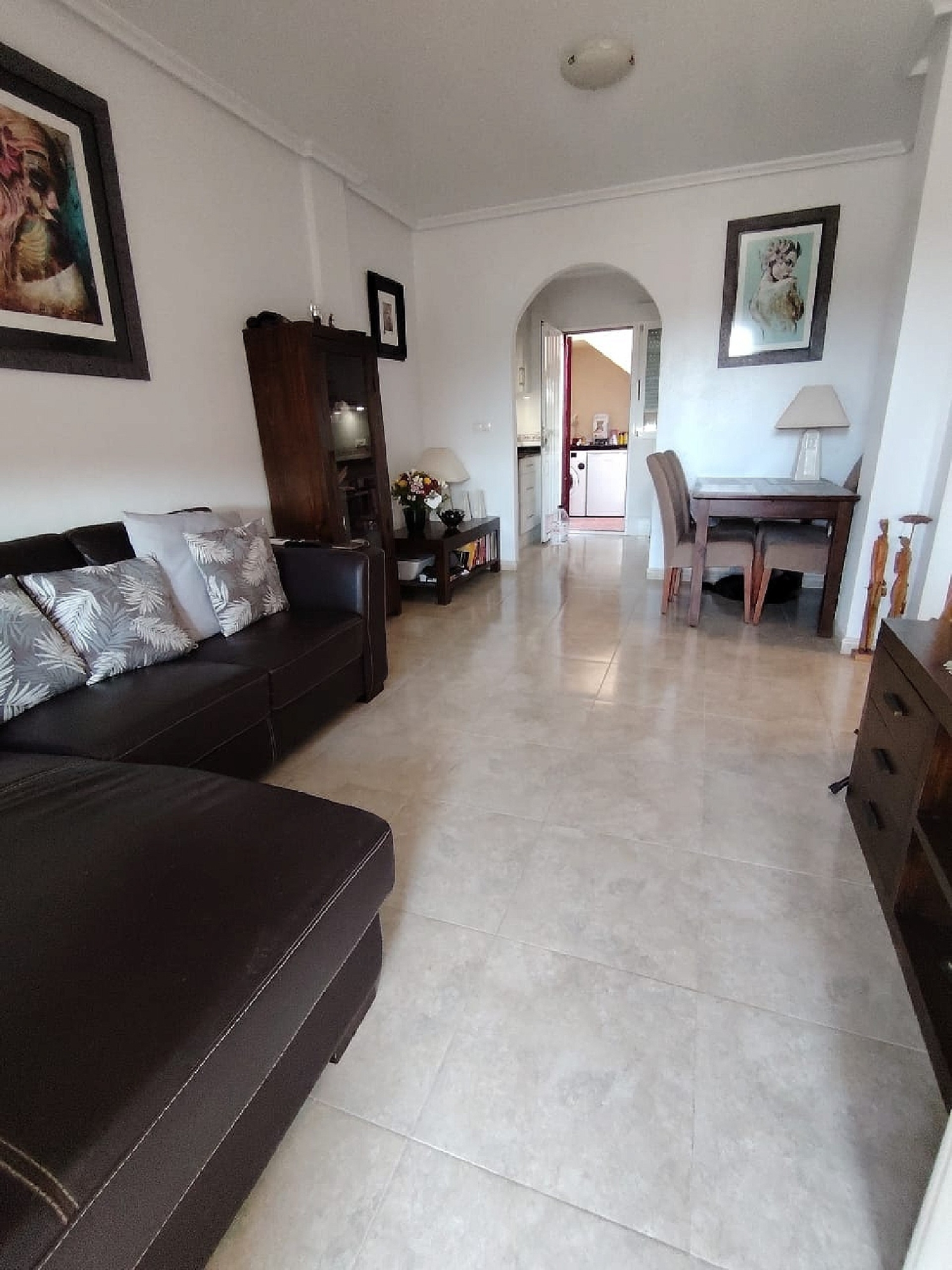  en venta apartamento La Matanza Oriental 14