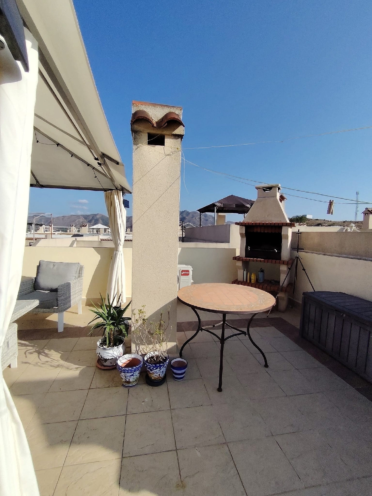  en venta apartamento La Matanza Oriental 8