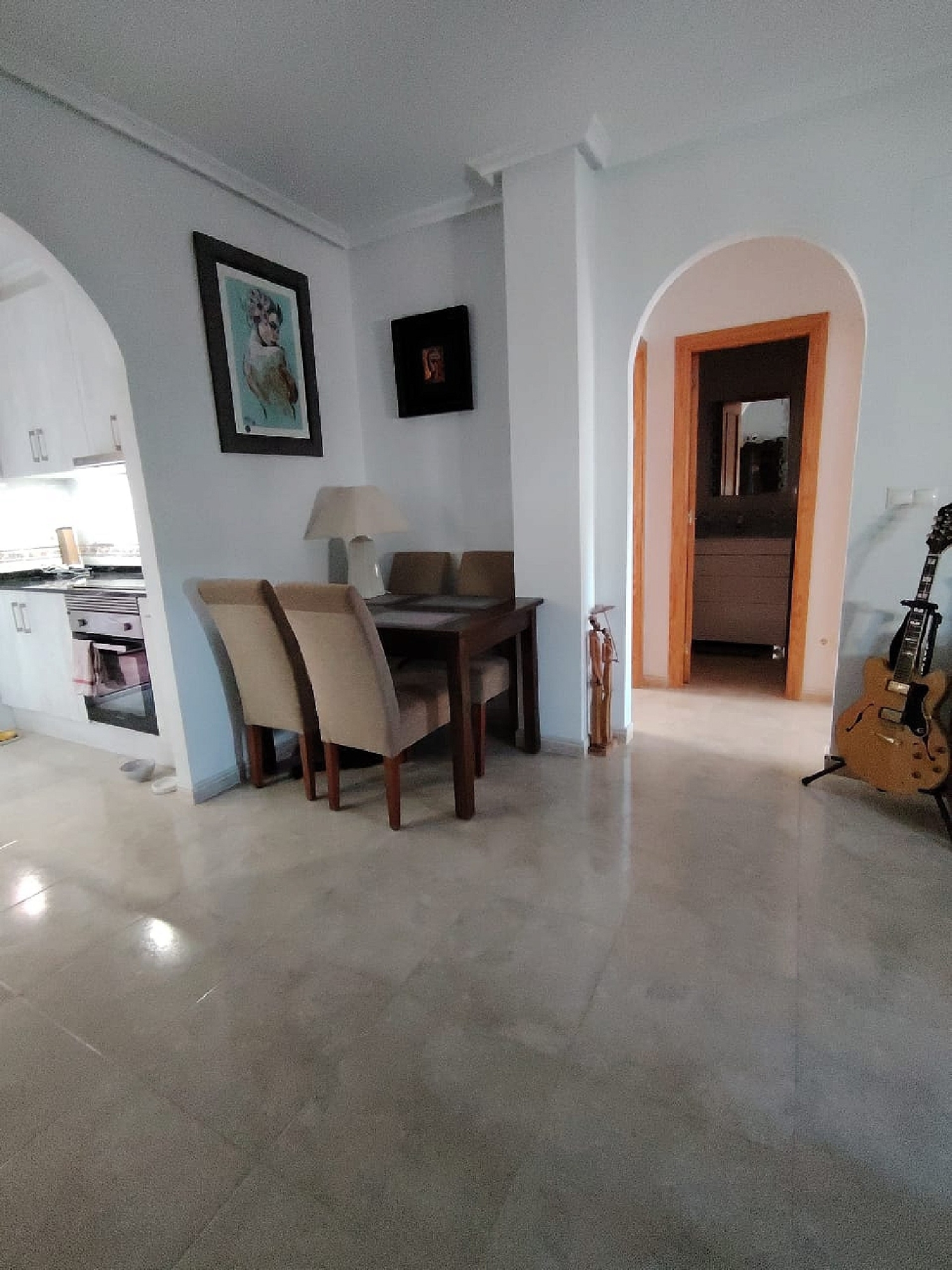  en venta apartamento La Matanza Oriental 18