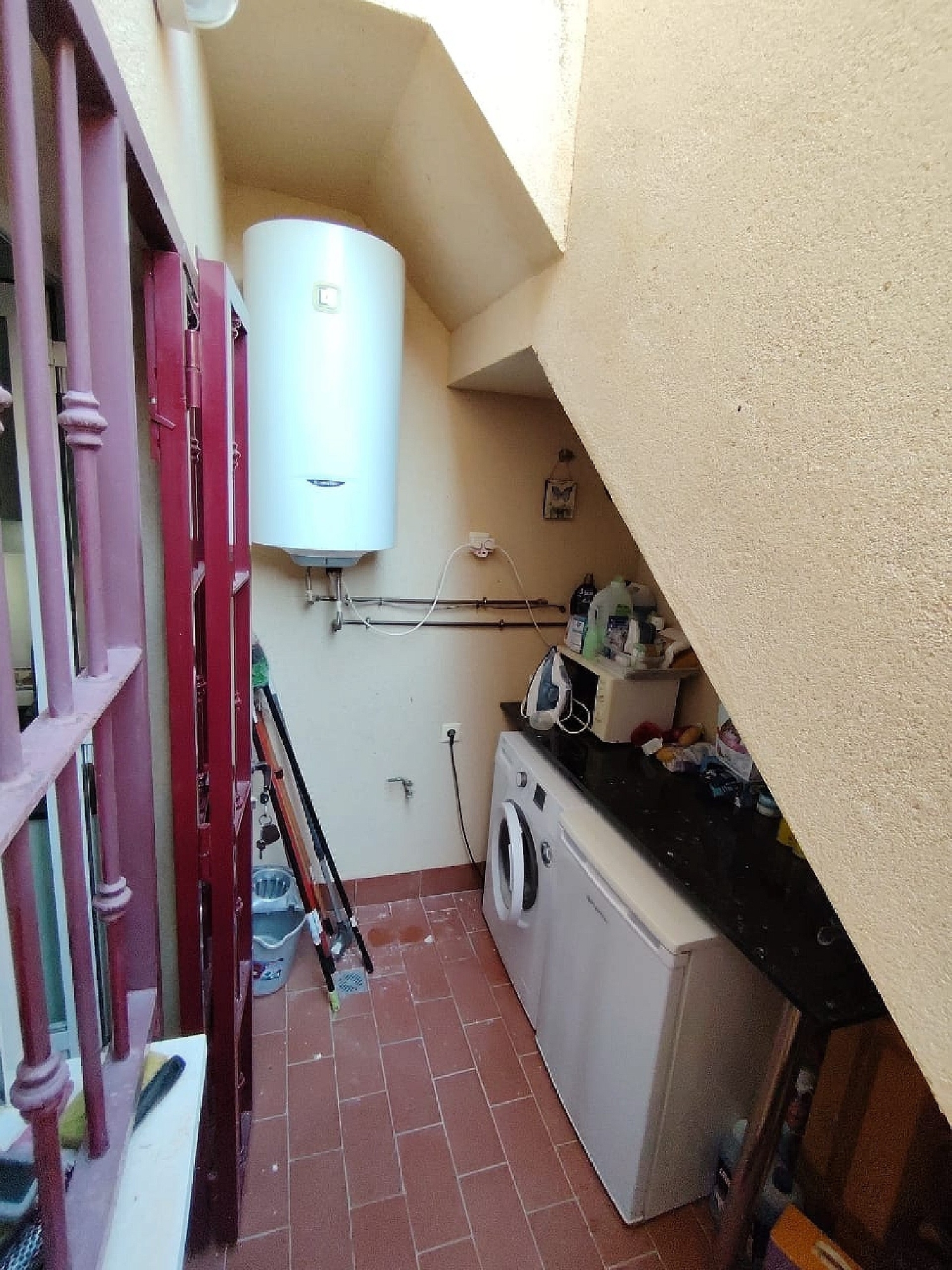  en venta apartamento La Matanza Oriental 23