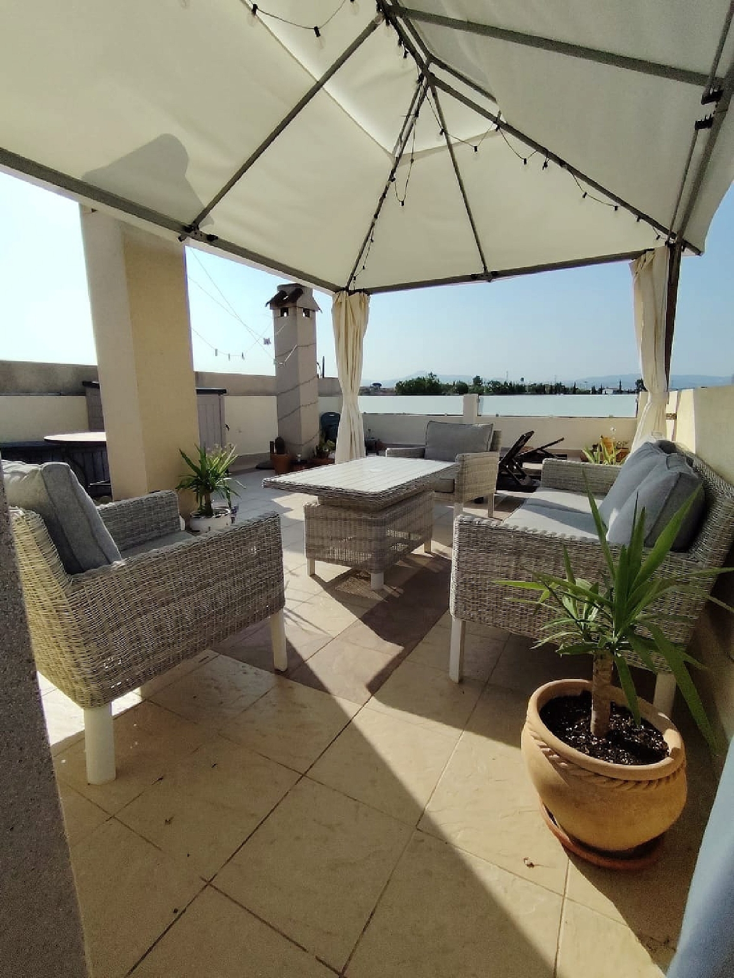  en venta apartamento La Matanza Oriental 4