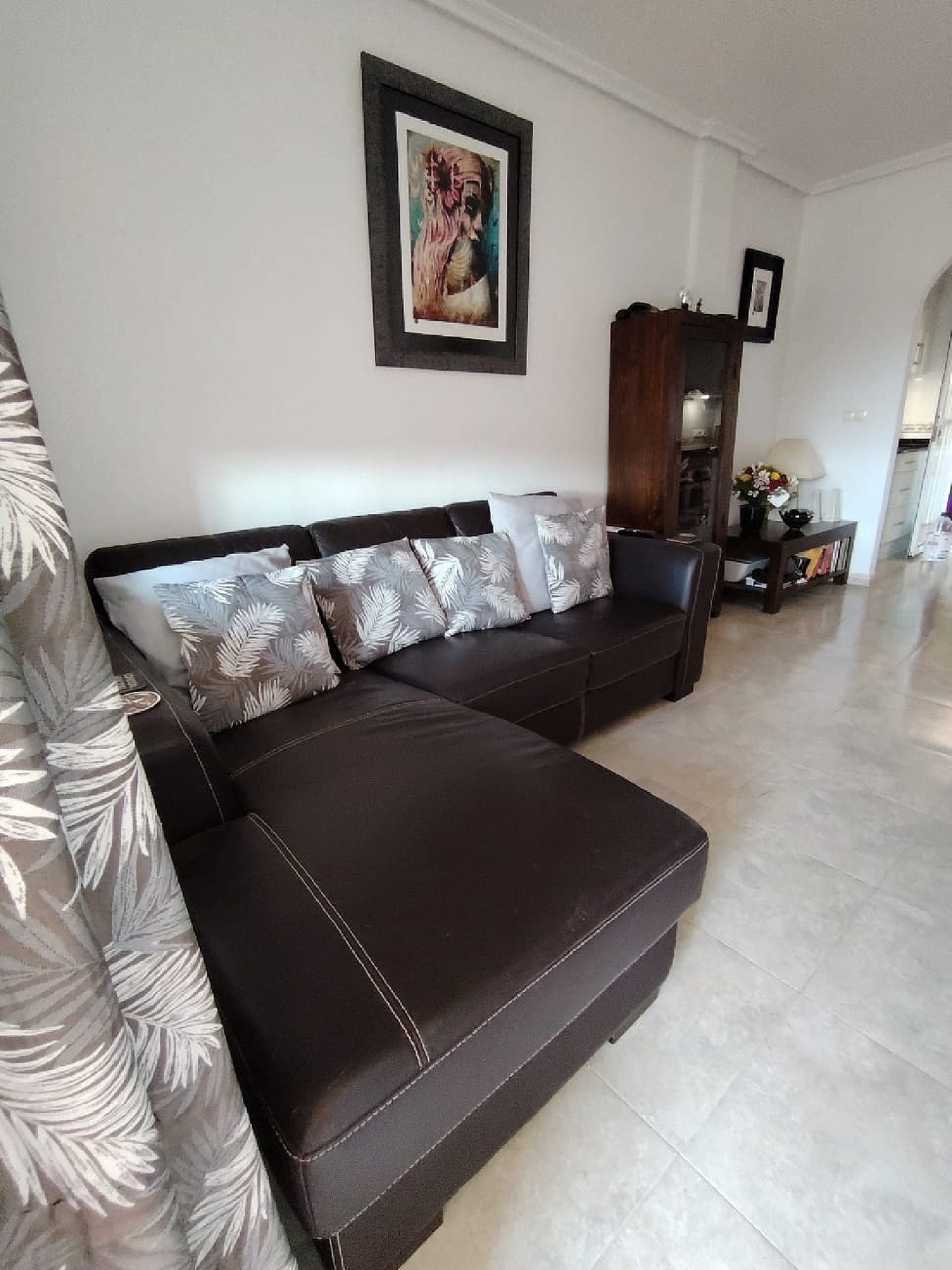  en venta apartamento La Matanza Oriental 15
