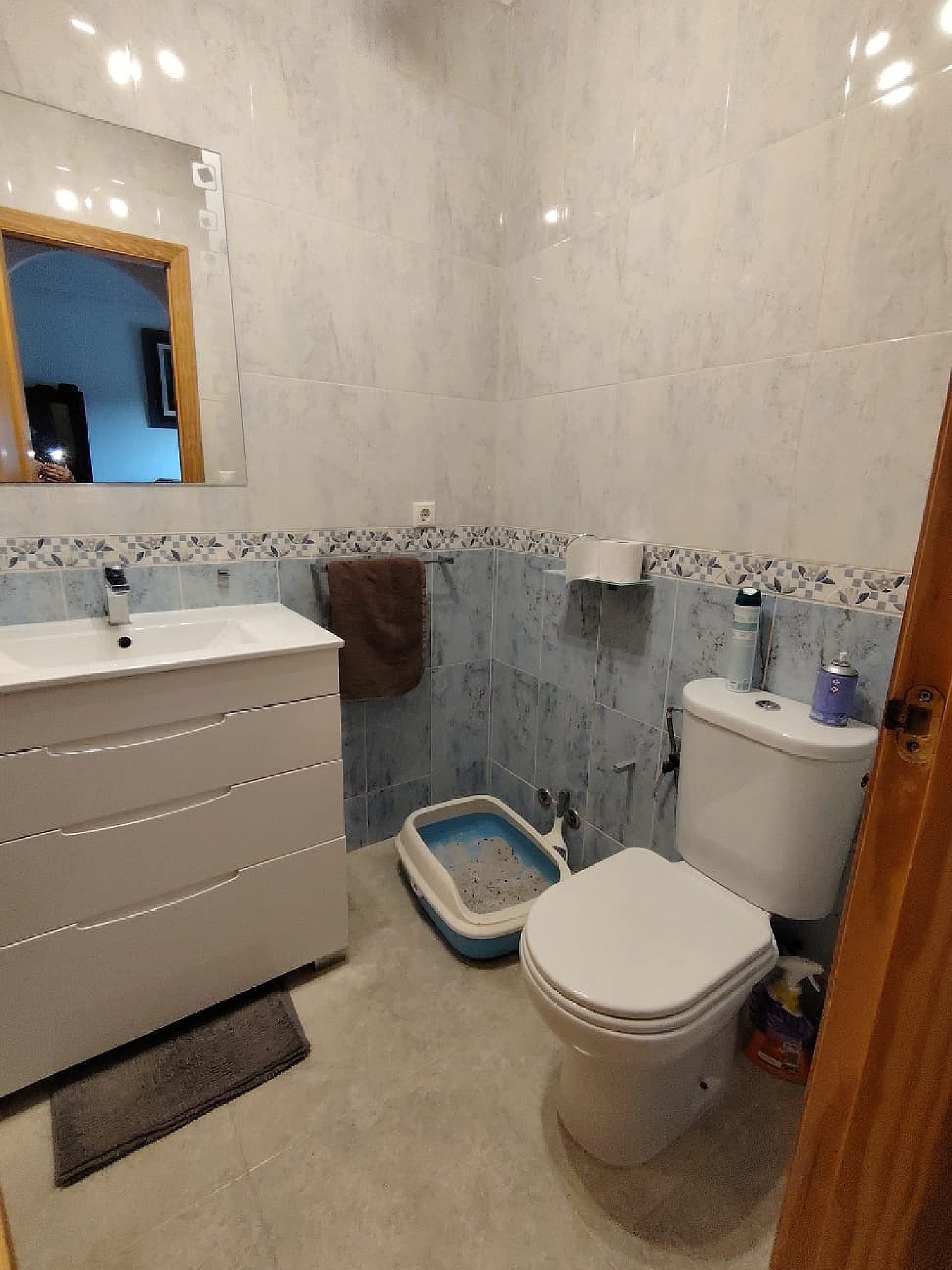  en venta apartamento La Matanza Oriental 24