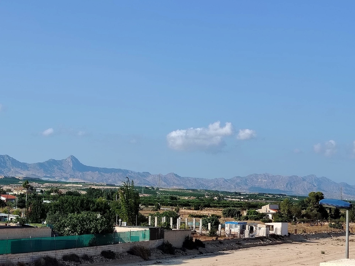  en venta apartamento La Matanza Oriental 5