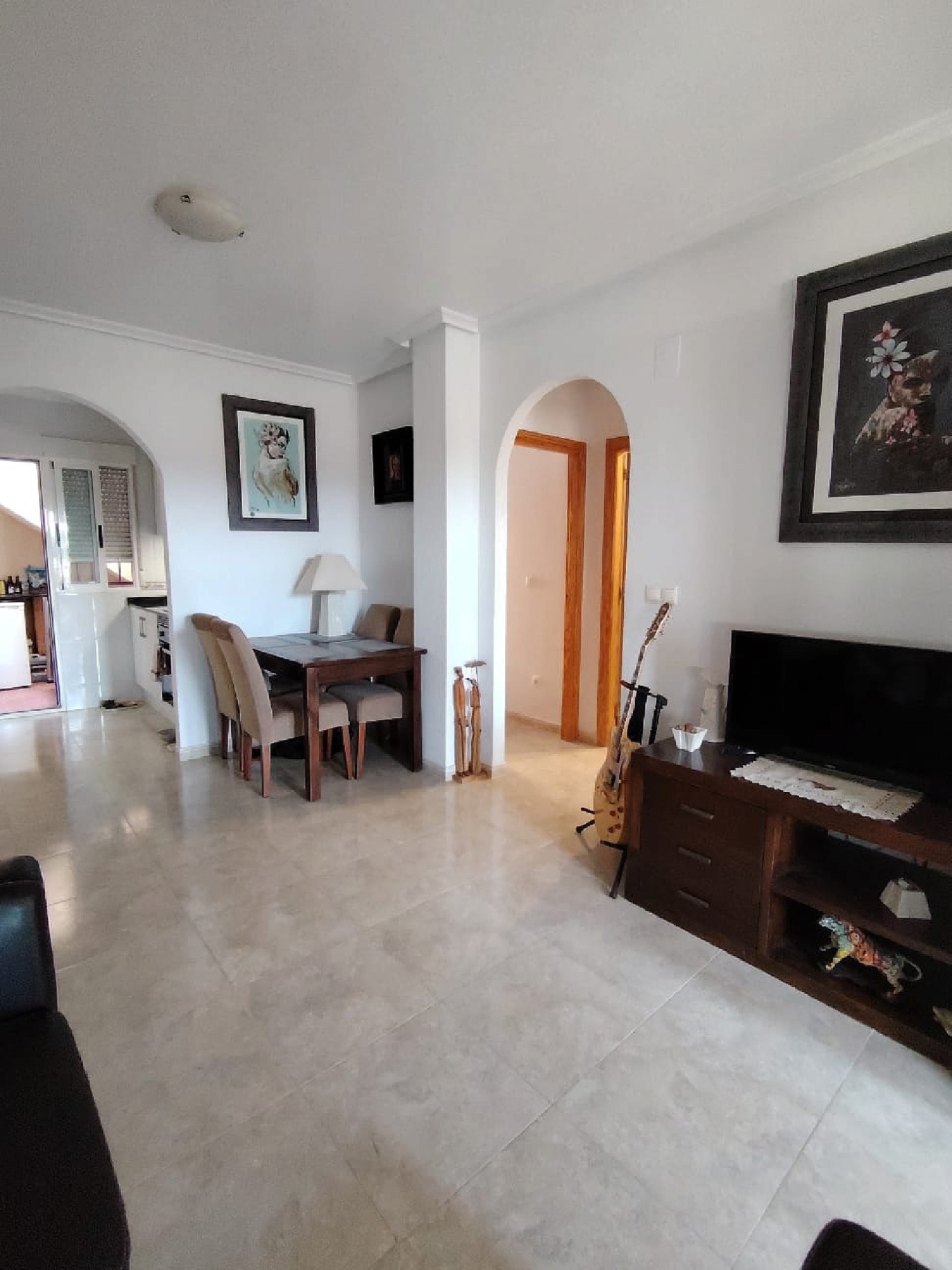  en venta apartamento La Matanza Oriental 16