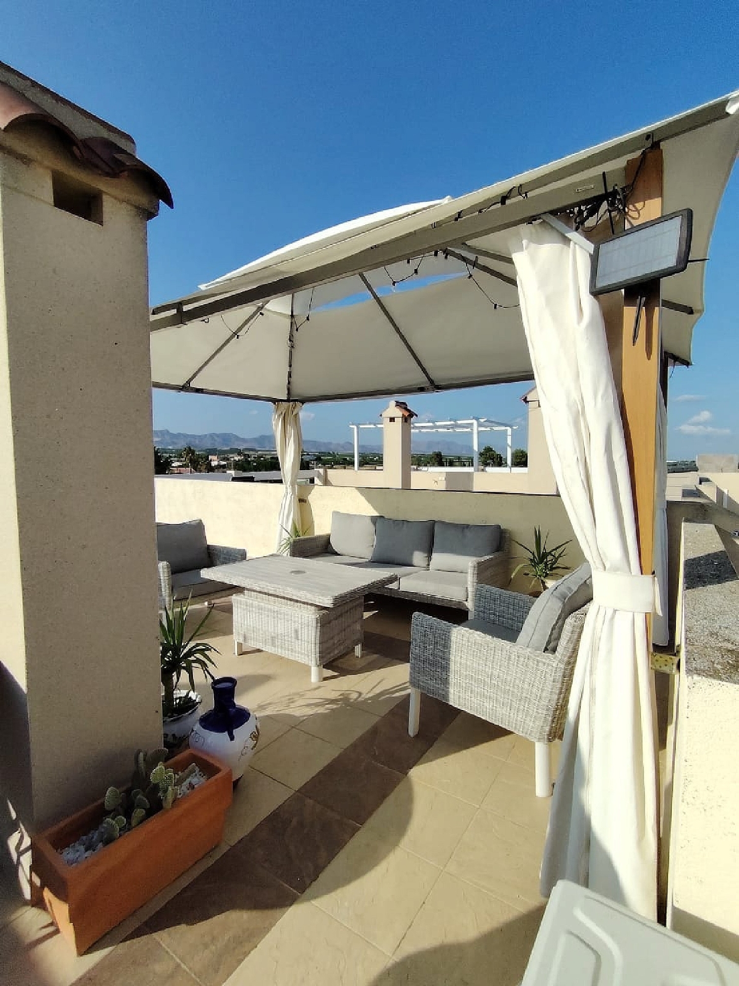  en venta apartamento La Matanza Oriental 6