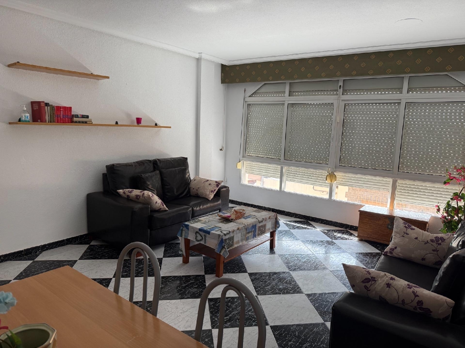 te koop appartement La Mesa Roldan Levante Almeriense 3