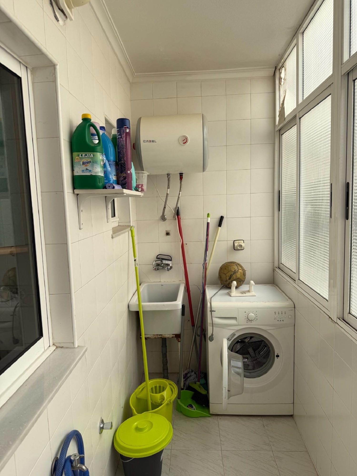  te koop appartement La Mesa Roldan Levante Almeriense 7