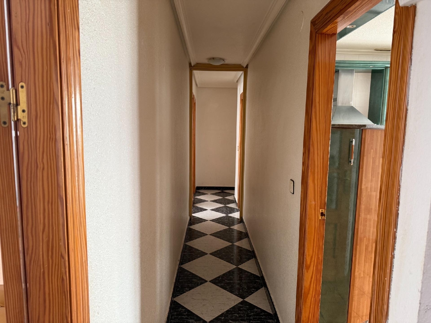  te koop appartement La Mesa Roldan Levante Almeriense 4