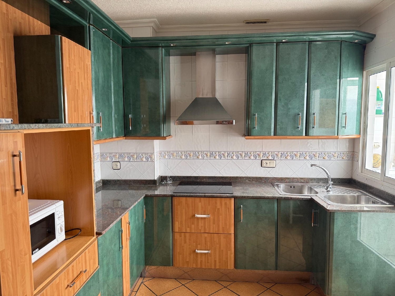  te koop appartement La Mesa Roldan Levante Almeriense 6
