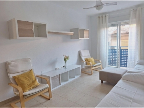 La รora Huerta De Murcia apartment foto 6288370