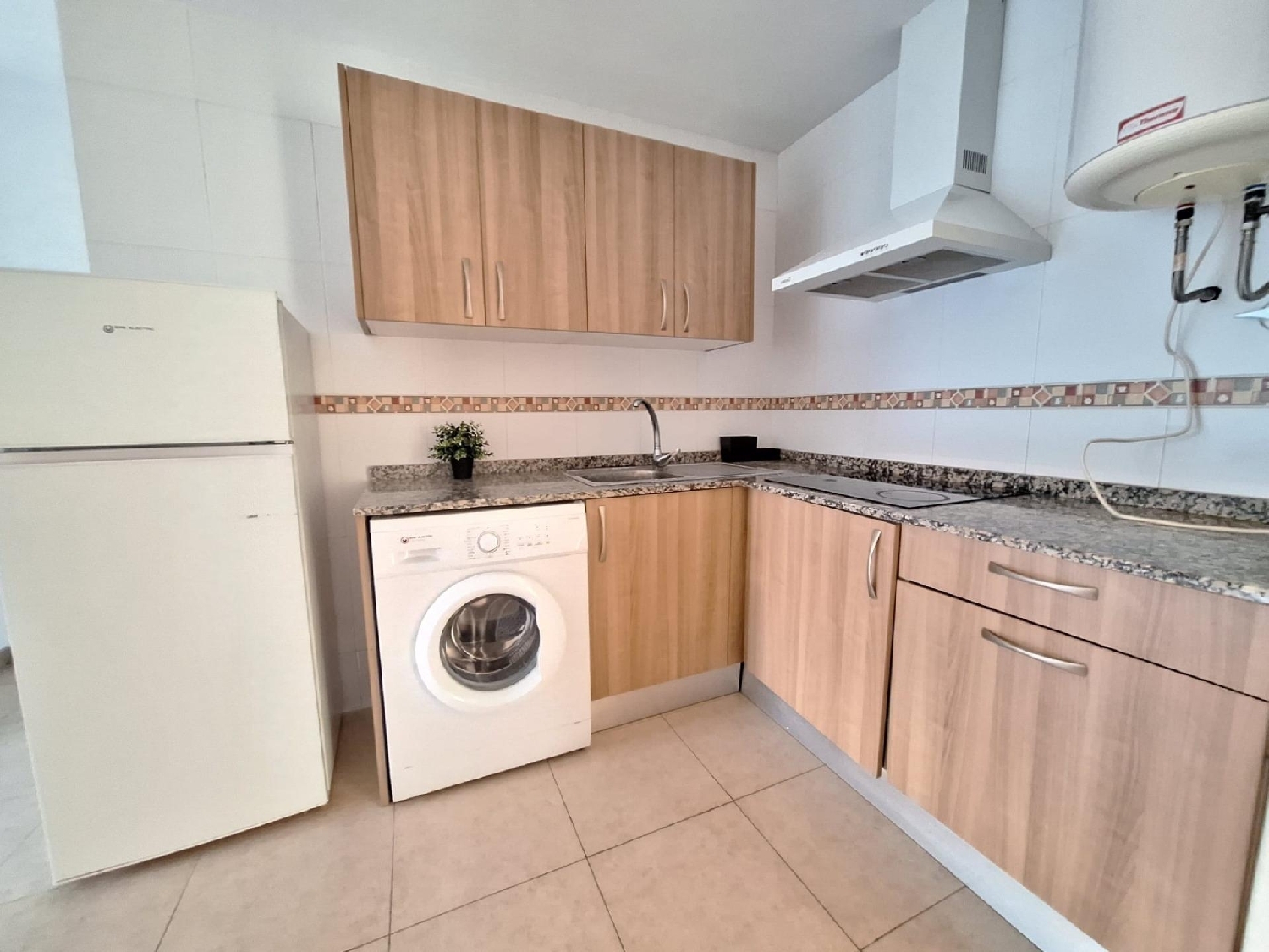  kaufen Wohnung La Ñora Huerta De Murcia 7