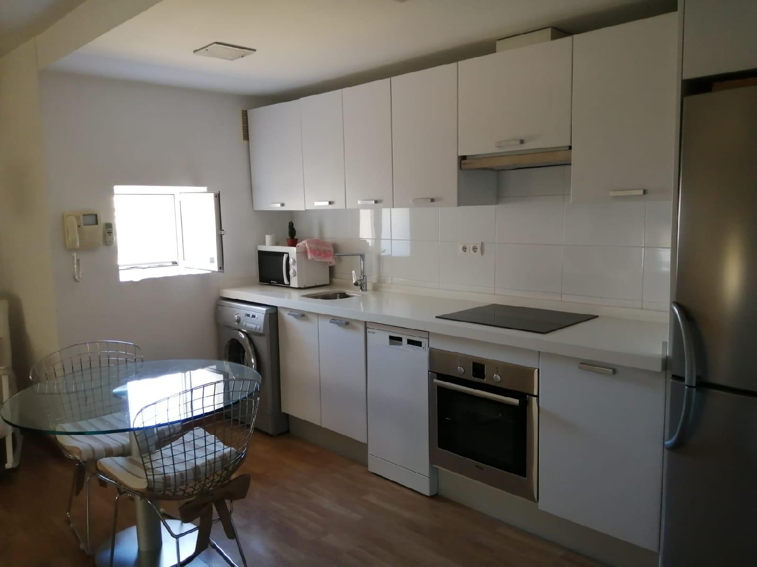 kaufen Wohnung La Ñora Huerta De Murcia 2