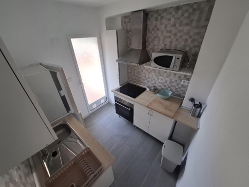 La Ñora Huerta De Murcia Wohnung Bild 6289386