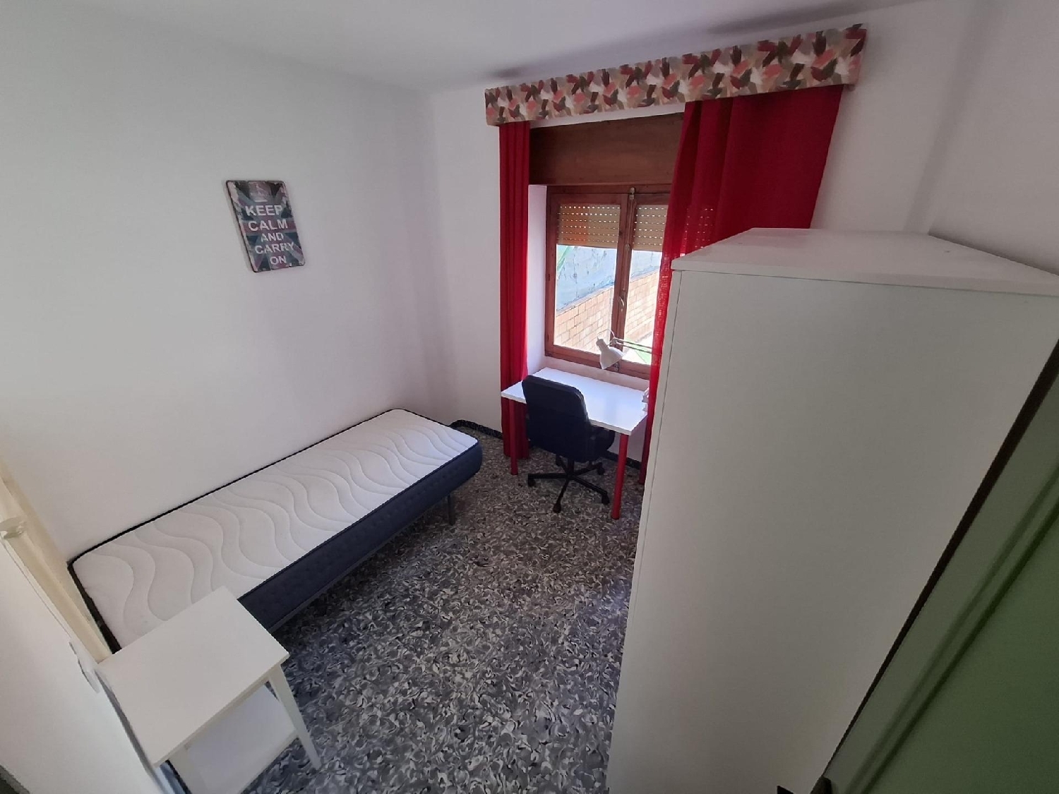kaufen Wohnung La Ñora Huerta De Murcia 2