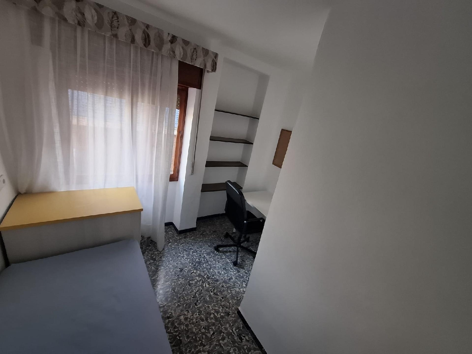 kaufen Wohnung La Ñora Huerta De Murcia 3