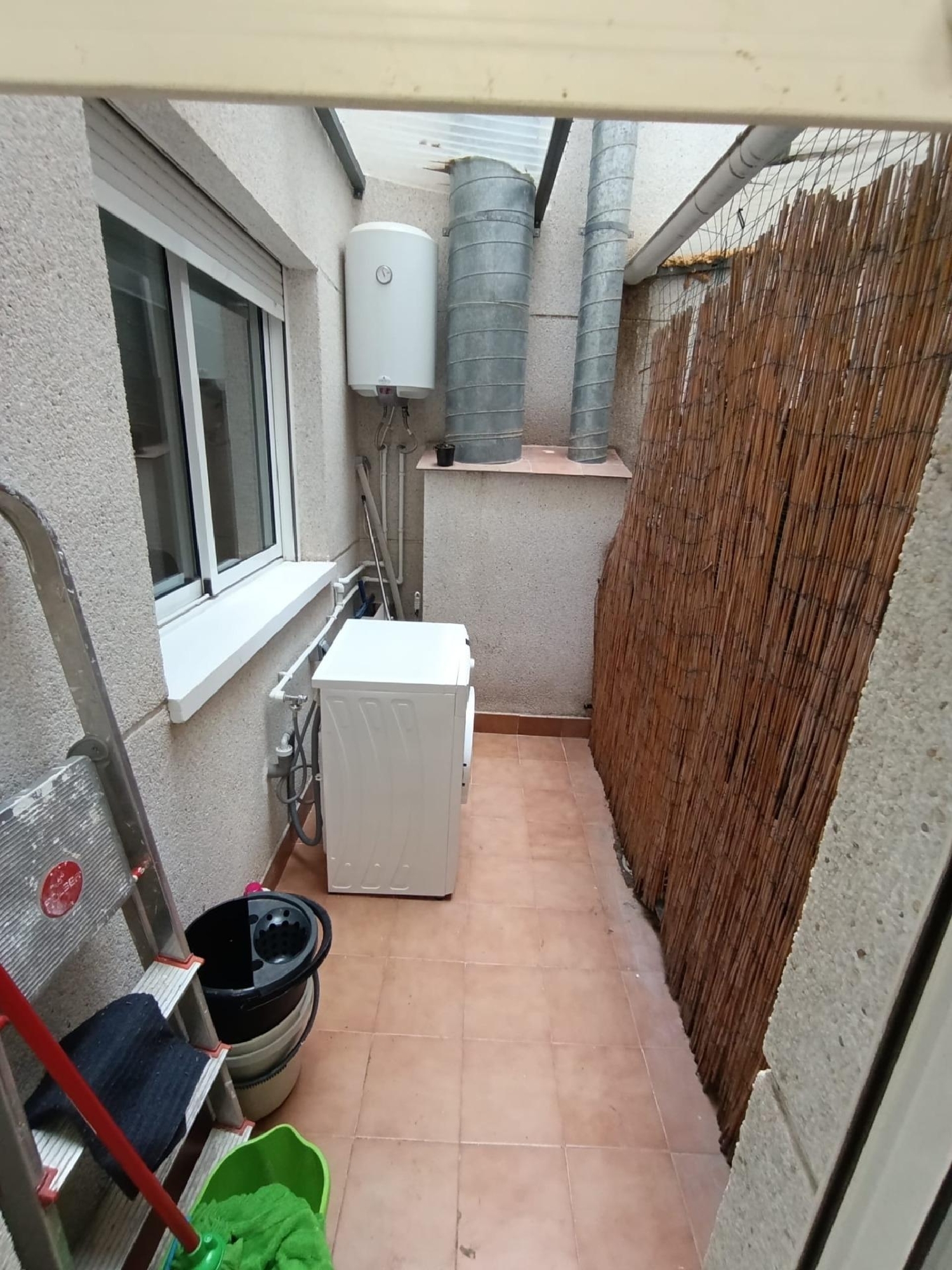  te koop appartement La Ñora Huerta De Murcia 6