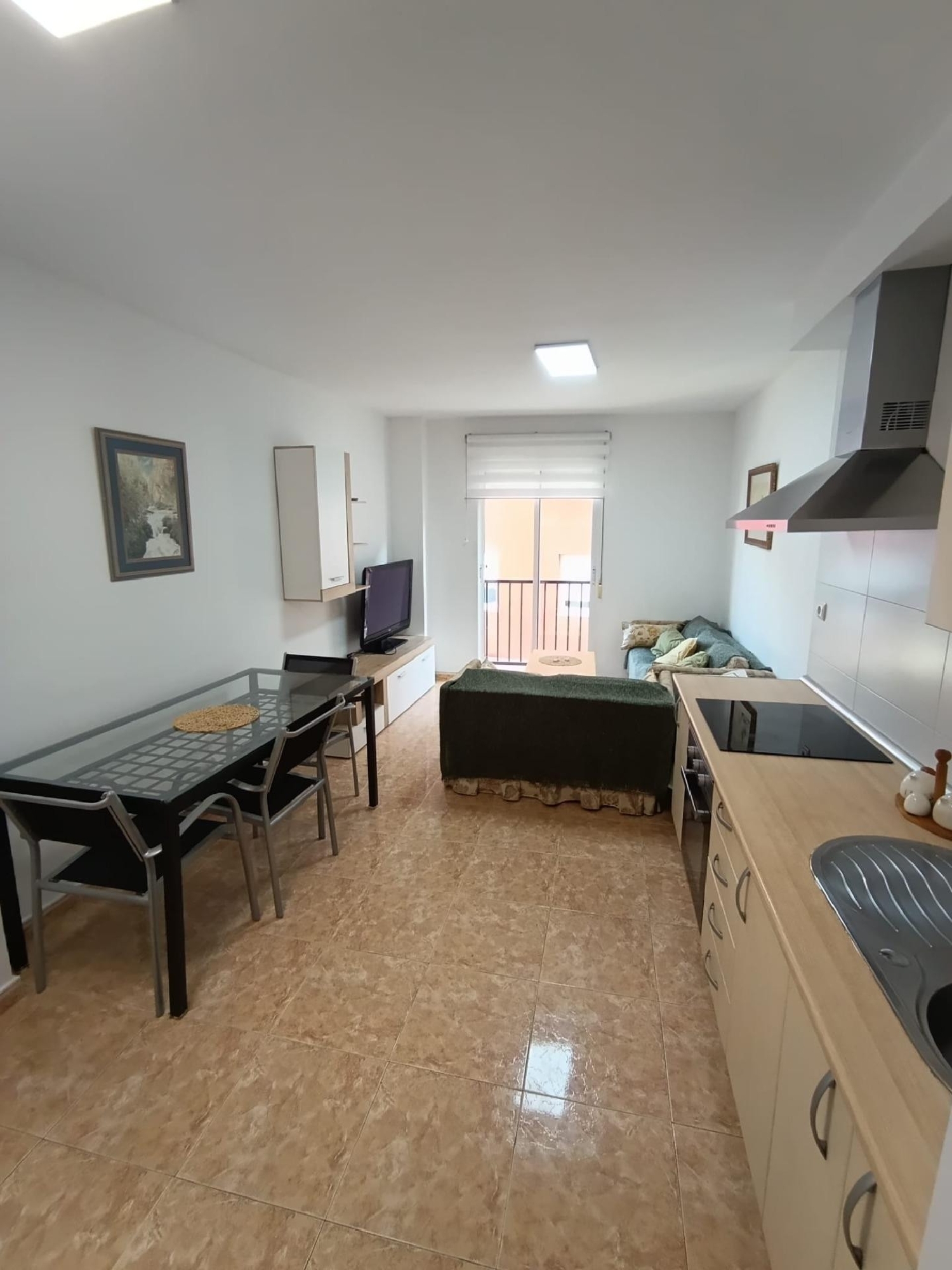 for sale apartment La Ñora Huerta De Murcia 2