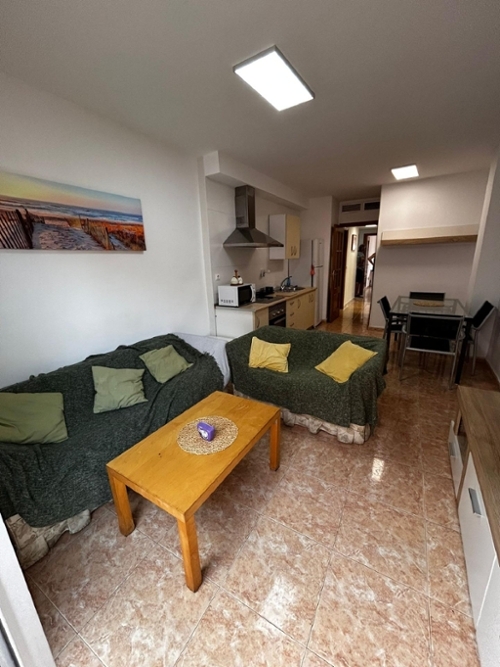La Ñora Huerta De Murcia apartment foto 6291478