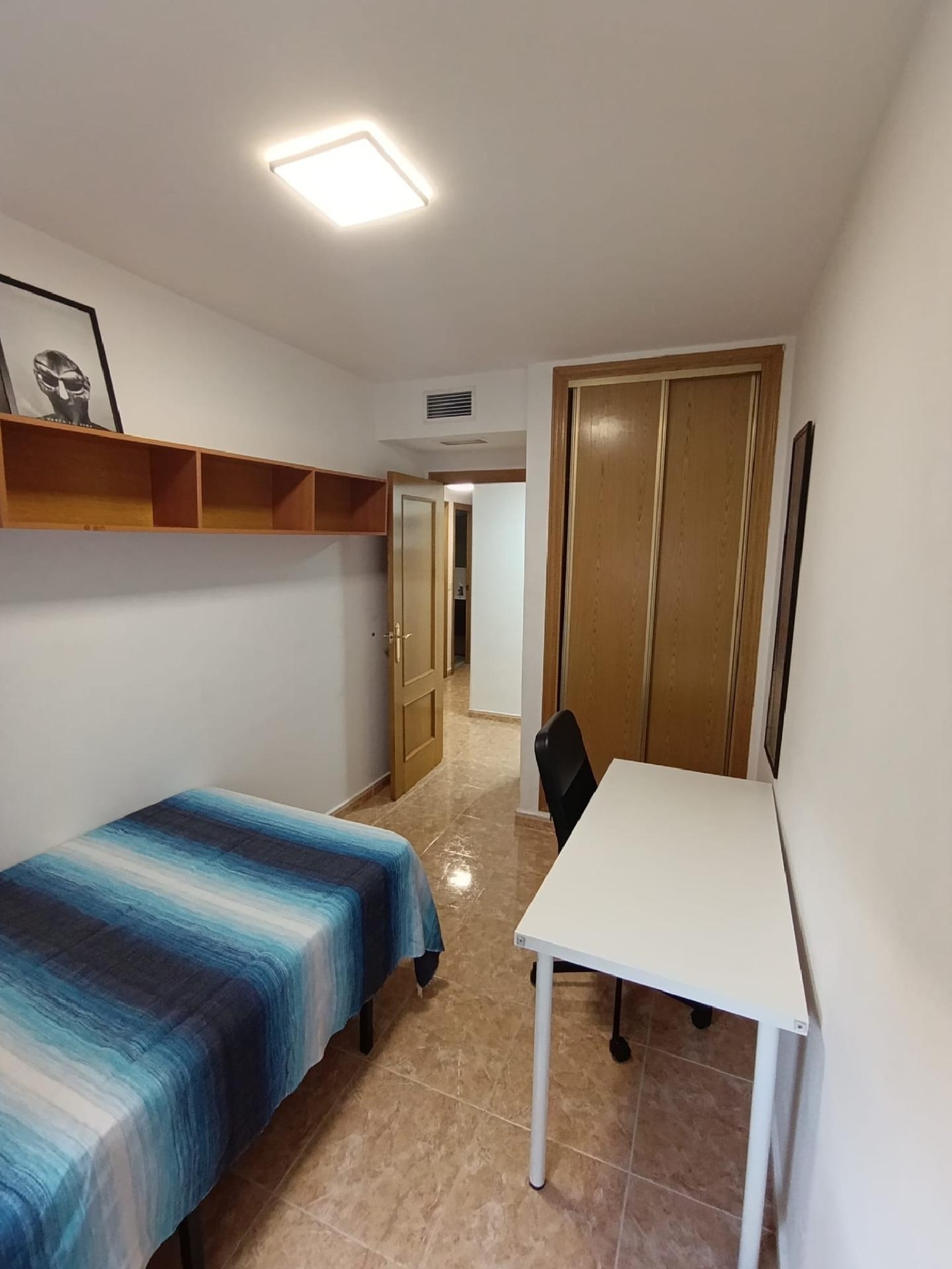 te koop appartement La Ñora Huerta De Murcia 5