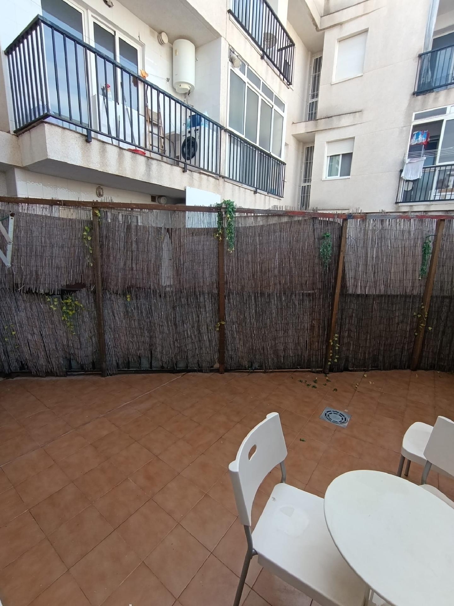 for sale apartment La Ñora Huerta De Murcia 3