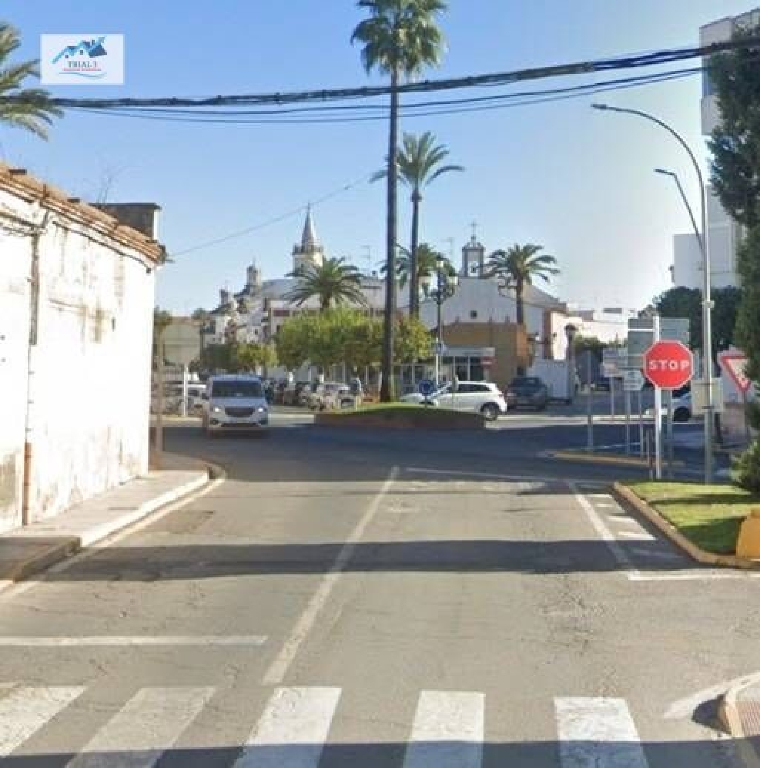  te koop appartement La Palma Del Condado Condado (El) 1