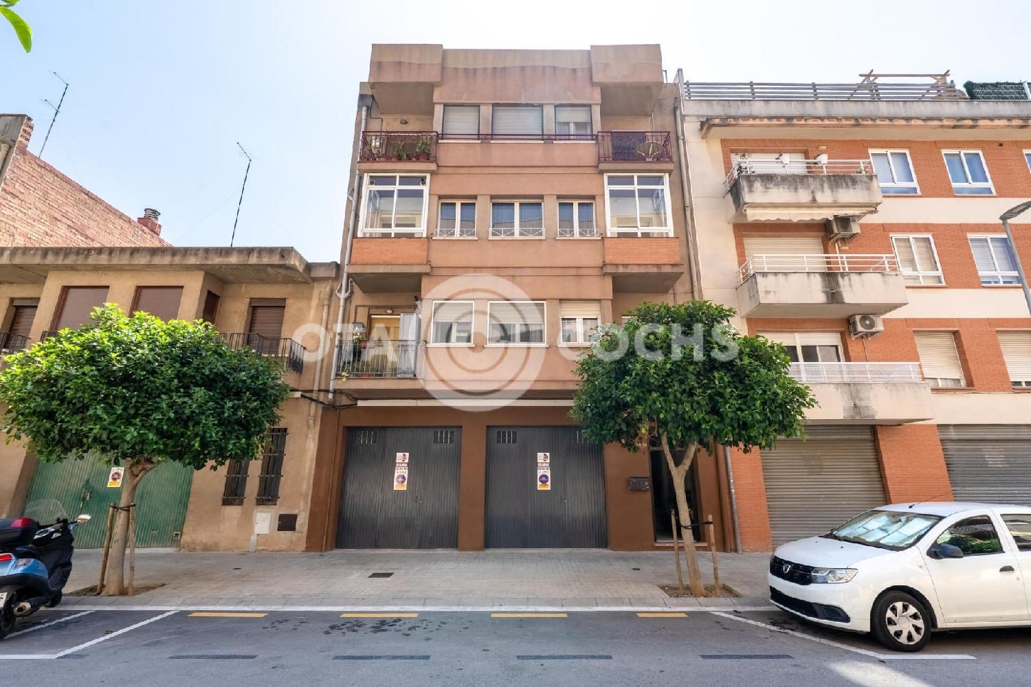  à vendre appartement La Selva Del Camp Baix Camp 1