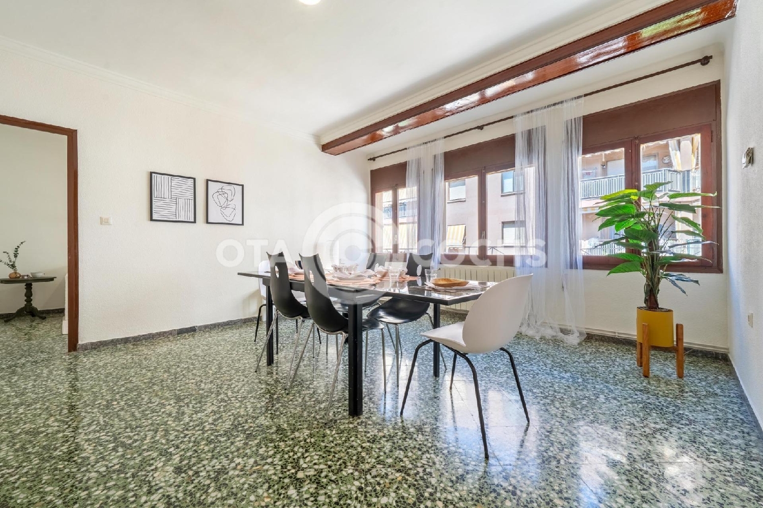 for sale apartment La Selva Del Camp Baix Camp 3