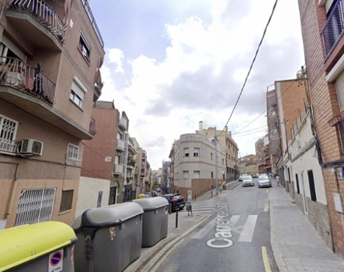 La Torreta Vallès Oriental lägenhet foto 6285118