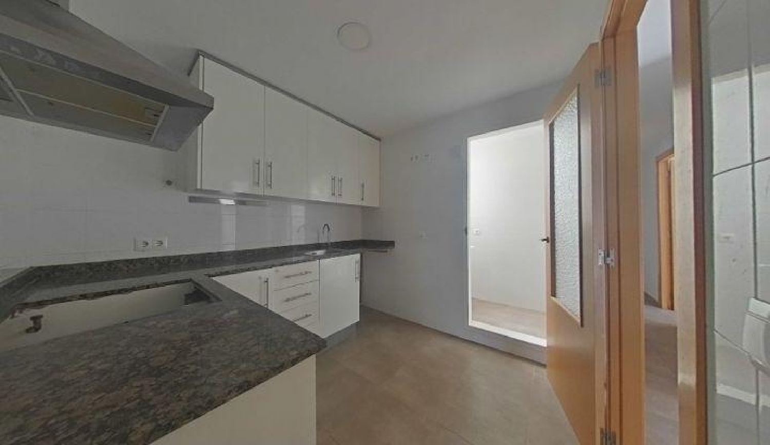 till salu lägenhet La Vall D'uixo Plana Baixa 3