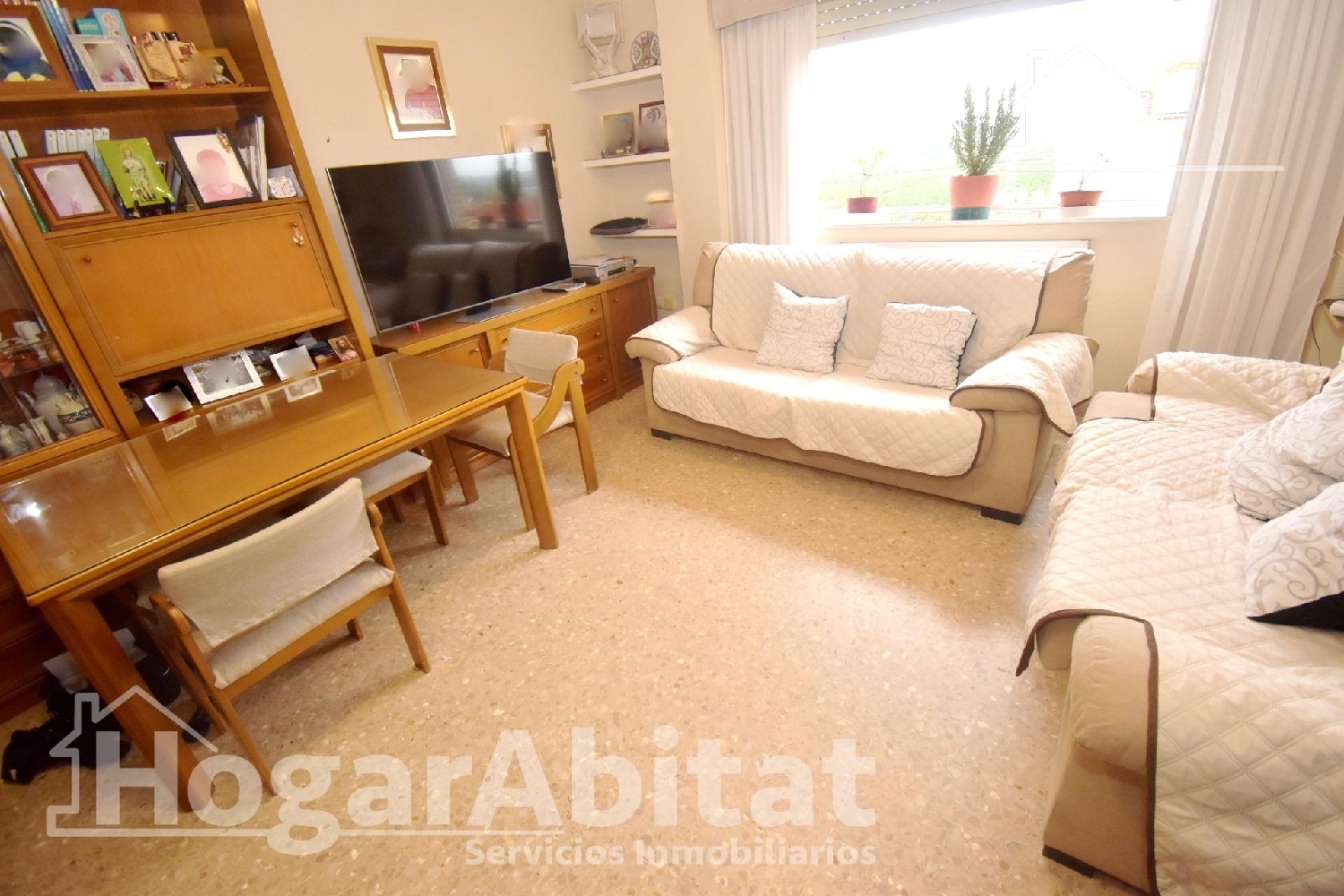 te koop appartement La Vilavella Plana Baixa 2