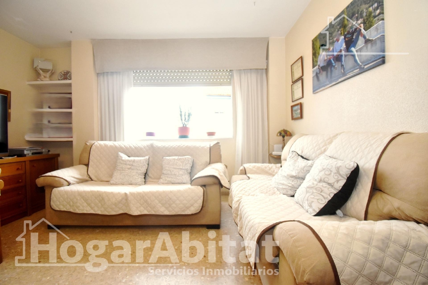 te koop appartement La Vilavella Plana Baixa 3