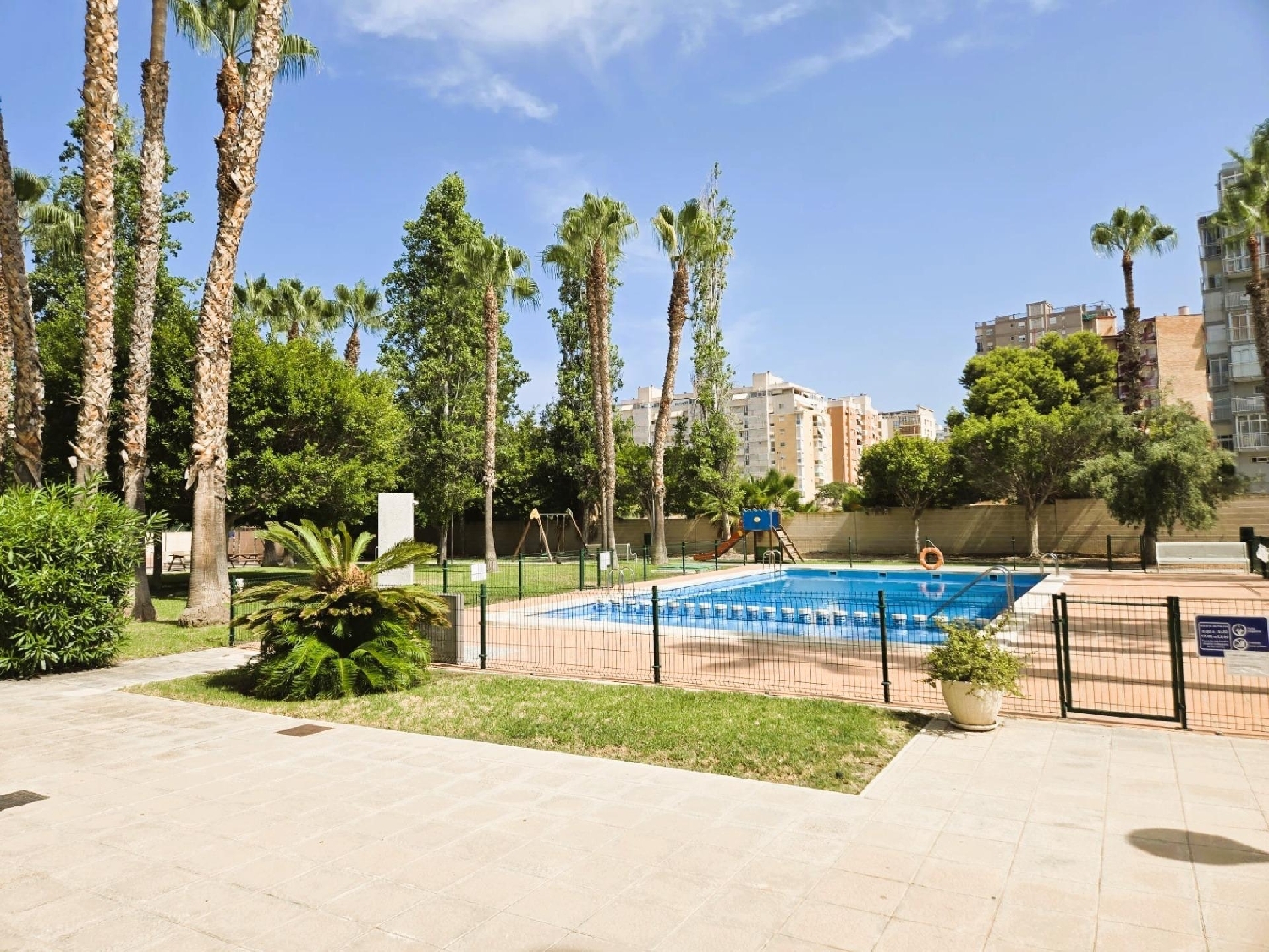  à vendre appartement La Zenia Ii Baix Segura 1