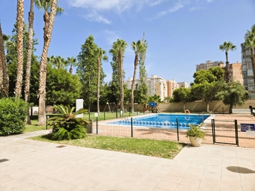 La Zenia Ii Baix Segura appartement foto 6287959