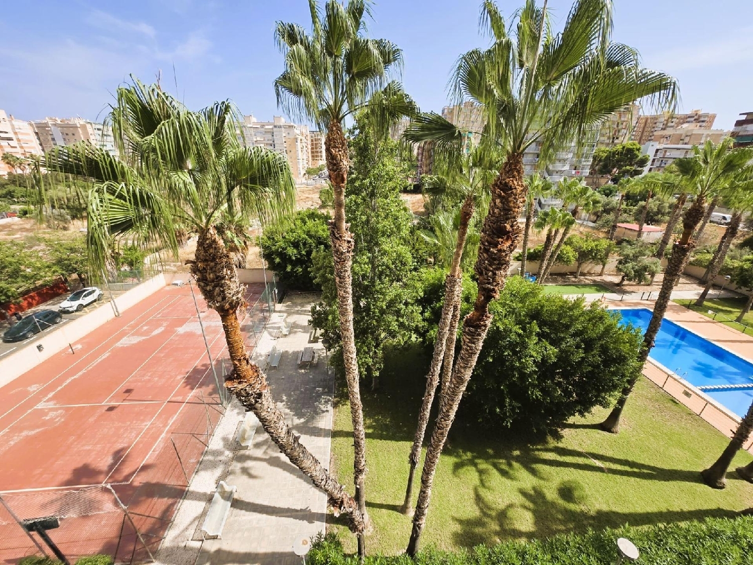 à vendre appartement La Zenia Ii Baix Segura 2
