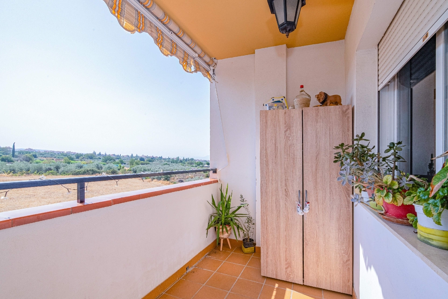  en venta apartamento La Zubia Vega De Granada 6