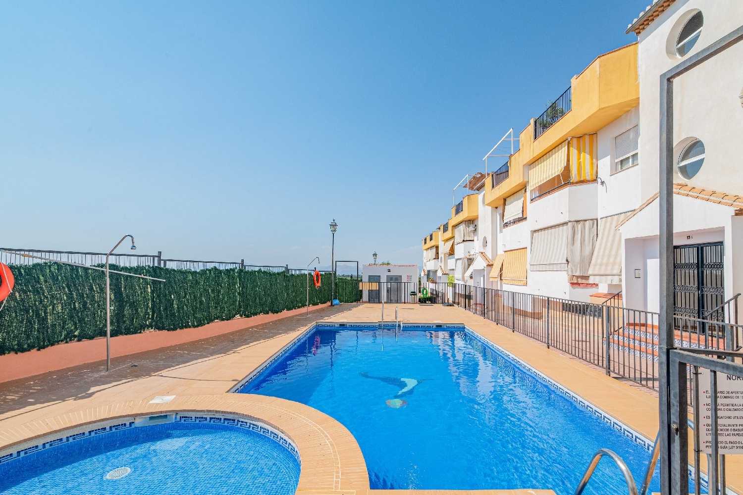  en venta apartamento La Zubia Vega De Granada 2